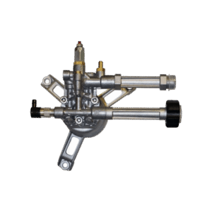 Annovi Reverberi Pump, 2.2GPM, 2600