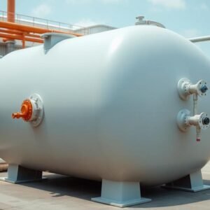 Chemical Tanks