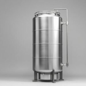 Pressure Vessels