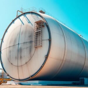 Storage Tanks